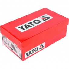 YATO Pantofi de lucru PUNO, marimea 44..